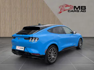FORD Mustang MACH-E GT AWD 91 kWh mit laufender Werksgarantie!!