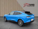 FORD Mustang MACH-E GT AWD 91 kWh mit laufender Werksgarantie!!
