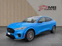 FORD Mustang MACH-E GT AWD 91 kWh mit laufender Werksgarantie!!