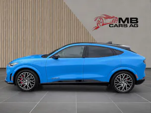 FORD Mustang MACH-E GT AWD 91 kWh mit laufender Werksgarantie!!