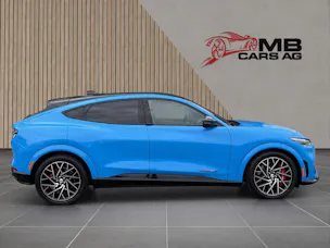 FORD Mustang MACH-E GT AWD 91 kWh mit laufender Werksgarantie!!