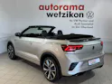 VW T-Roc Cabriolet 1.5 TSI EVO R-Line DSG