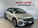 VW T-Roc Cabriolet 1.5 TSI EVO R-Line DSG
