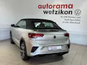 VW T-Roc Cabriolet 1.5 TSI EVO R-Line DSG