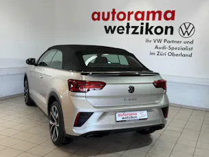 VW T-Roc Cabriolet 1.5 TSI EVO R-Line DSG