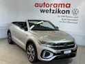 VW T-Roc Cabriolet 1.5 TSI EVO R-Line DSG