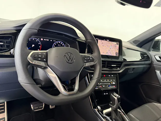 VW T-Roc Cabriolet 1.5 TSI EVO R-Line DSG