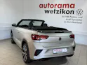 VW T-Roc Cabriolet 1.5 TSI EVO R-Line DSG