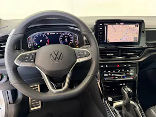 VW T-Roc Cabriolet 1.5 TSI EVO R-Line DSG