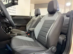 VW T-Roc Cabriolet 1.5 TSI EVO R-Line DSG