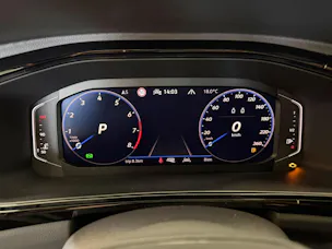 VW T-Roc Cabriolet 1.5 TSI EVO R-Line DSG
