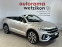 VW T-Roc Cabriolet 1.5 TSI EVO R-Line DSG
