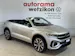 VW T-Roc Cabriolet 1.5 TSI EVO R-Line DSG