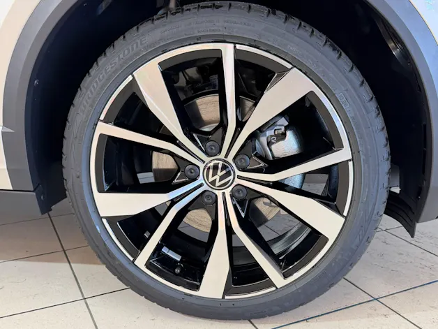 VW T-Roc Cabriolet 1.5 TSI EVO R-Line DSG