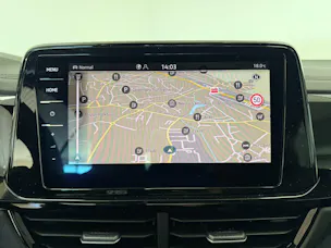 VW T-Roc Cabriolet 1.5 TSI EVO R-Line DSG