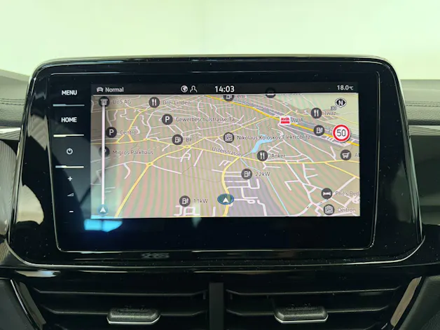 VW T-Roc Cabriolet 1.5 TSI EVO R-Line DSG