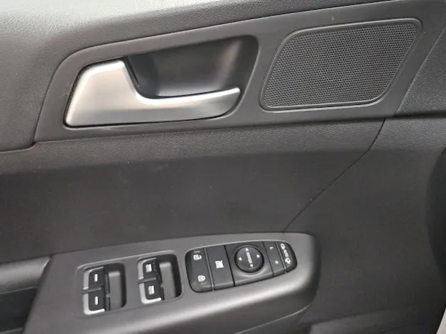 Kia Sportage 1.6 T-GDi Power 4WD Automat