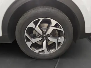 Kia Sportage 1.6 T-GDi Power 4WD Automat