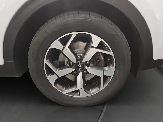 Kia Sportage 1.6 T-GDi Power 4WD Automat