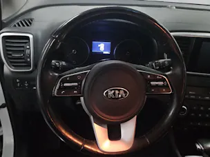 Kia Sportage 1.6 T-GDi Power 4WD Automat