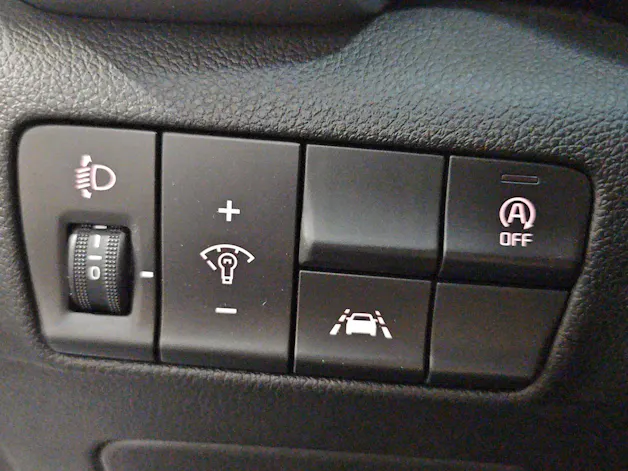 Kia Sportage 1.6 T-GDi Power 4WD Automat