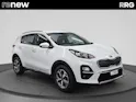 Kia Sportage 1.6 T-GDi Power 4WD Automat