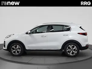 Kia Sportage 1.6 T-GDi Power 4WD Automat