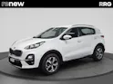Kia Sportage 1.6 T-GDi Power 4WD Automat