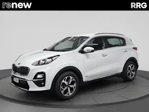 Kia Sportage 1.6 T-GDi Power 4WD Automat