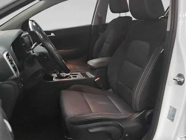 Kia Sportage 1.6 T-GDi Power 4WD Automat