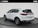 Kia Sportage 1.6 T-GDi Power 4WD Automat