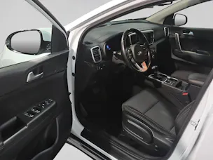 Kia Sportage 1.6 T-GDi Power 4WD Automat