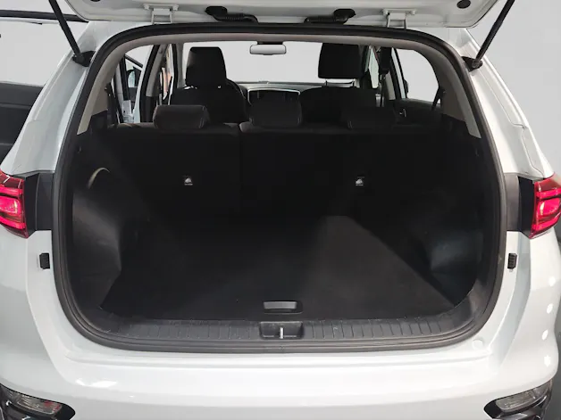 Kia Sportage 1.6 T-GDi Power 4WD Automat