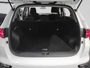 Kia Sportage 1.6 T-GDi Power 4WD Automat