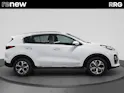 Kia Sportage 1.6 T-GDi Power 4WD Automat