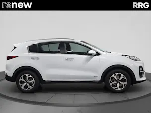Kia Sportage 1.6 T-GDi Power 4WD Automat