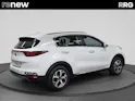 Kia Sportage 1.6 T-GDi Power 4WD Automat