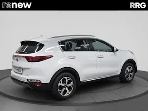 Kia Sportage 1.6 T-GDi Power 4WD Automat