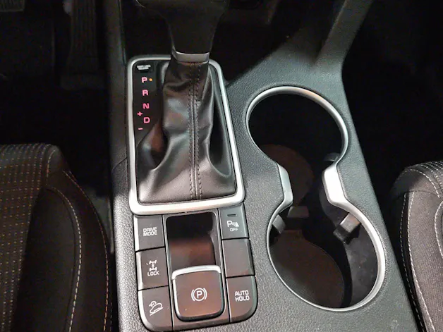 Kia Sportage 1.6 T-GDi Power 4WD Automat