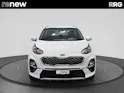 Kia Sportage 1.6 T-GDi Power 4WD Automat