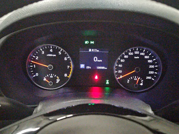 Kia Sportage 1.6 T-GDi Power 4WD Automat