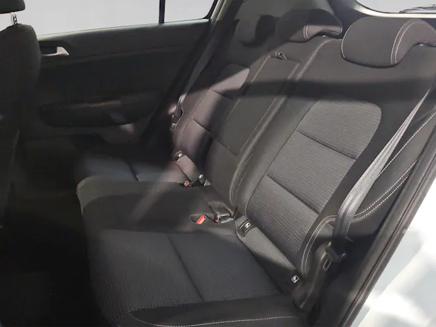 Kia Sportage 1.6 T-GDi Power 4WD Automat