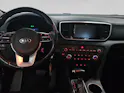 Kia Sportage 1.6 T-GDi Power 4WD Automat