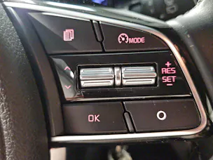 Kia Sportage 1.6 T-GDi Power 4WD Automat