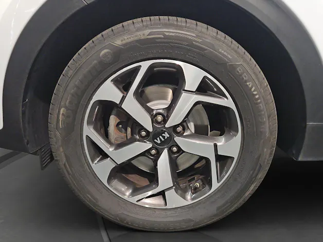 Kia Sportage 1.6 T-GDi Power 4WD Automat