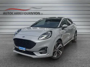 FORD Puma 1.0 MHEV ST-Line Automat