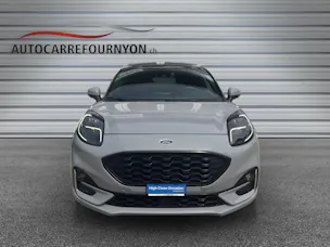 FORD Puma 1.0 MHEV ST-Line Automat