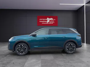PEUGEOT 5008 MHEV Allure Premium e-DSC6