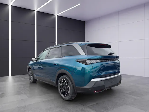 PEUGEOT 5008 MHEV Allure Premium e-DSC6
