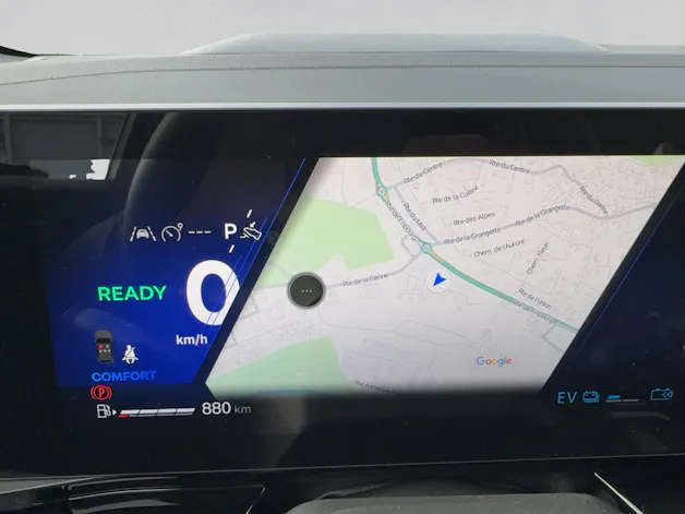 RENAULT Rafale 1.2 E-Tech Hybrid 200 Esprit Alpine
